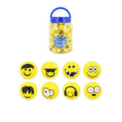 Stuiterbal emoji