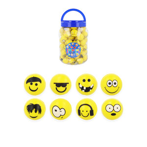 Stuiterbal emoji