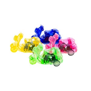 Mini scooter