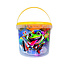 Fun Bucket - incl. speelgoedmix