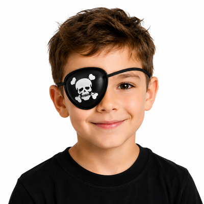 Piraten Ooglapje