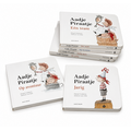 Uitdeelboekje Aadje Piraatje ( voorraad 6 boekjes OP = OP)
