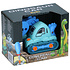 Dino Cartoon Car ( voorraad 92 stuks OP = OP)