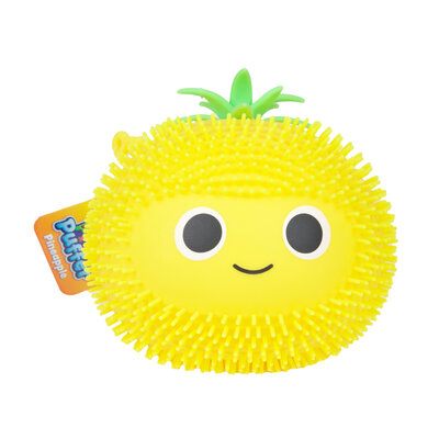 Pufferbal Fruit