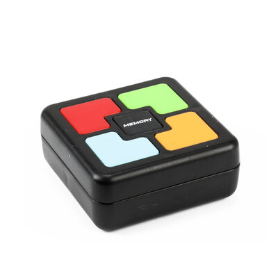Mini geheugenspel