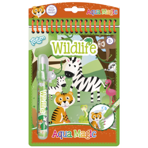 Aqua Magic Wildlife