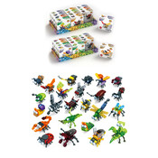 Insecten Bouwsteentjes