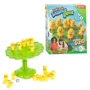Balansspel Eendjes