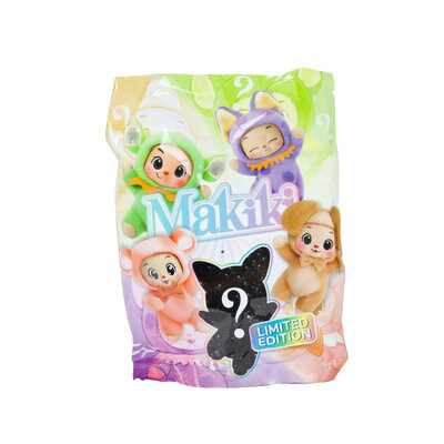 Makiki sleutelhanger