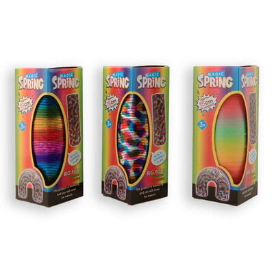 Trapveer Regenboog