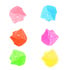 Putty Regenboog
