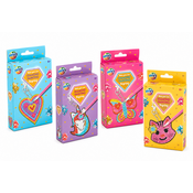 Diamond Painting Sleutelhanger Maken
