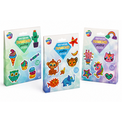 Diamond Painting Stickerset