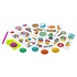 Diamond Painting Stickerset
