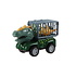 Dino Truck met Accessoires