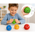 Monster squishy bal