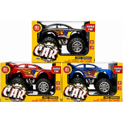 Monstertruck