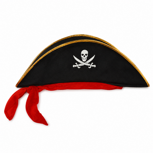 Piratensteek