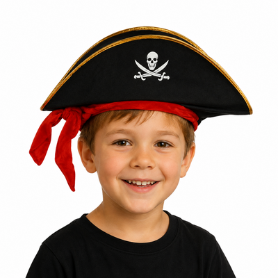 Piratensteek