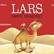 Vertelplaten Lars de Dwarse dromedaris 3+