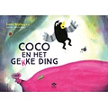 Coco en het gekke ding 3+