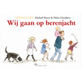 Vertelplaten Wij gaan op berenjacht 4+