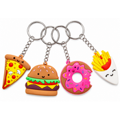 Sleutelhanger Yummie