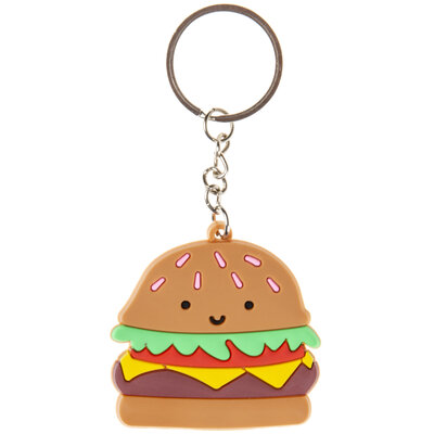 Sleutelhanger Yummie