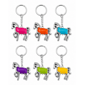 Sleutelhanger Paard