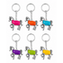 Sleutelhanger Paard