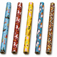 Inpakpapier Sinterklaas per rol