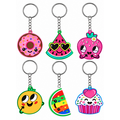 Sleutelhanger sweets