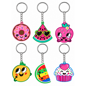 Sleutelhanger sweets