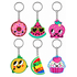 Sleutelhanger sweets
