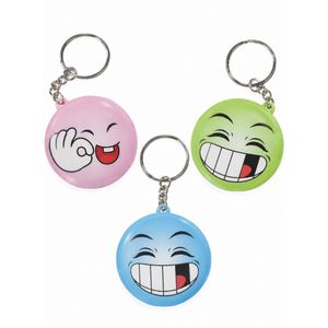 Sleutelhanger Healthy Teeth