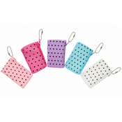 Kinder Glitter Mini tasje