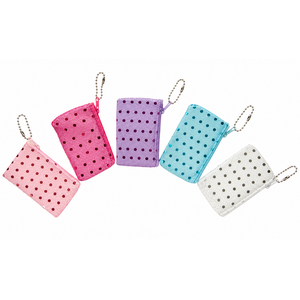 Kinder Glitter Mini tasje
