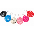 Tasje mini hart
