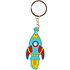 Sleutelhanger Space
