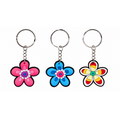 Sleutelhanger Flowers