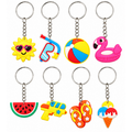 Sleutelhanger zomer