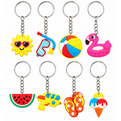 Sleutelhanger zomer