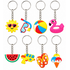Sleutelhanger zomer