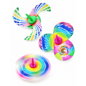 Tol Disco DIY setje