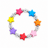 Armbandje Ster
