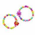 Armbandje Flower