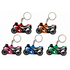 Sleutelhanger motor Nieuw!