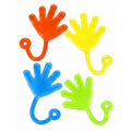 Sticky handje