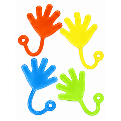 Sticky handje