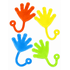 Sticky handje